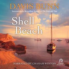 Shell Beach Audiobook, by T. Davis Bunn