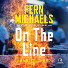 On the Line Audiobook, by 