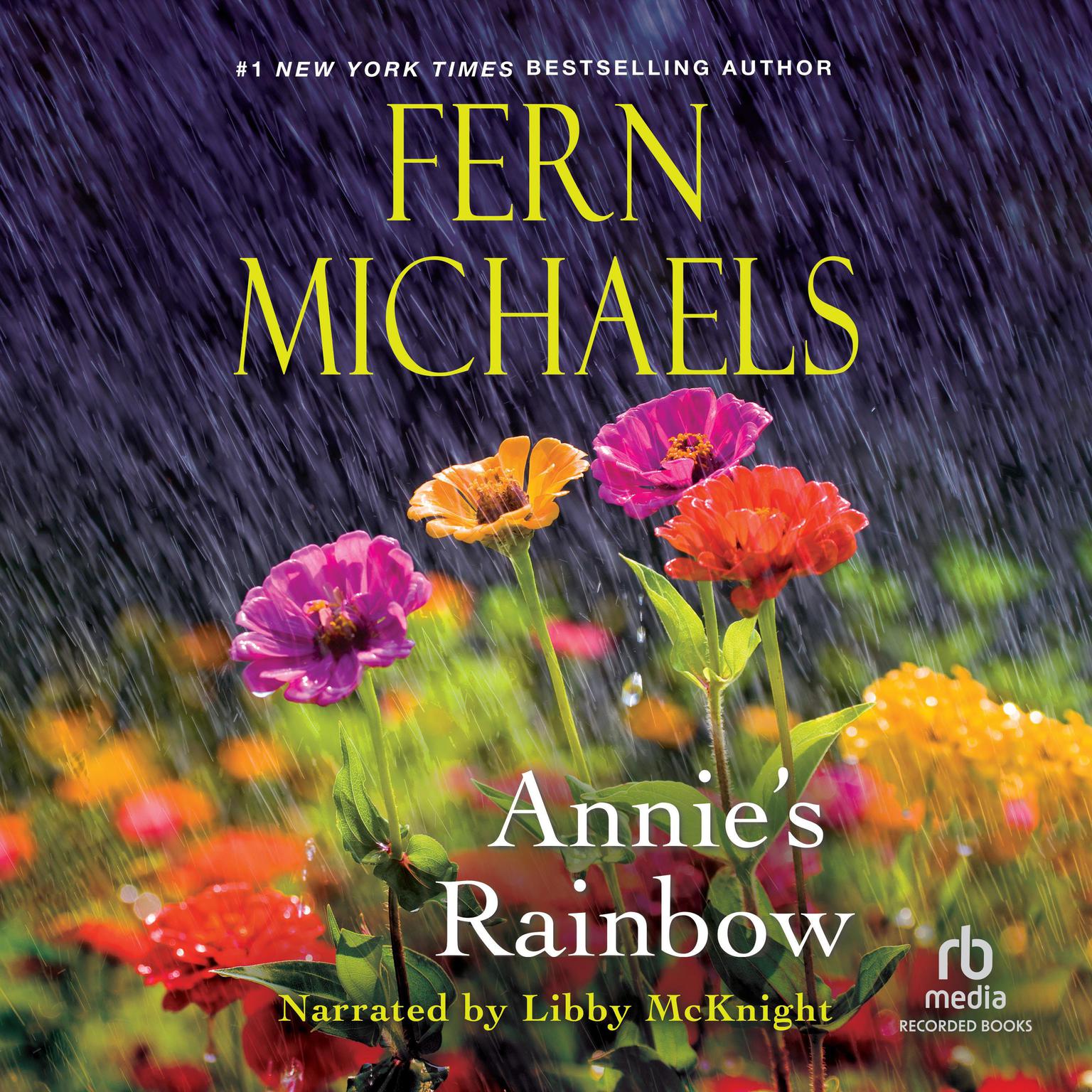 Annies Rainbow Audiobook, by Fern Michaels