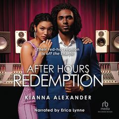 After Hours Redemption Audiobook, by Kianna Alexander