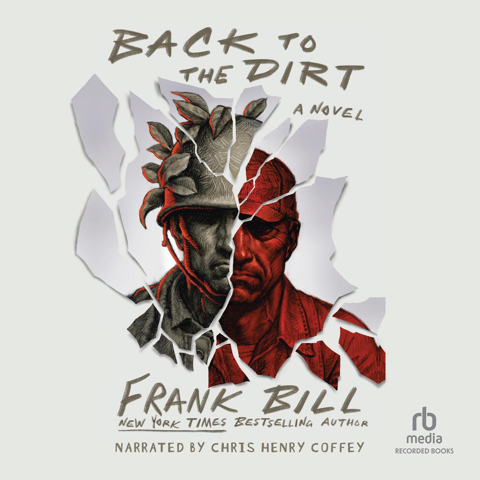 Back to the Dirt Audiobook, by Frank Bill
