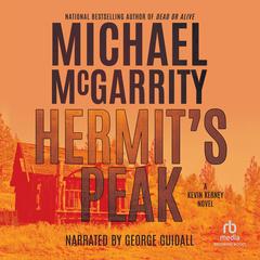 Hermit's Peak Audiobook, by Michael McGarrity