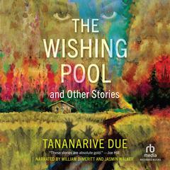 The Wishing Pool and Other Stories Audiobook, by Tananarive Due