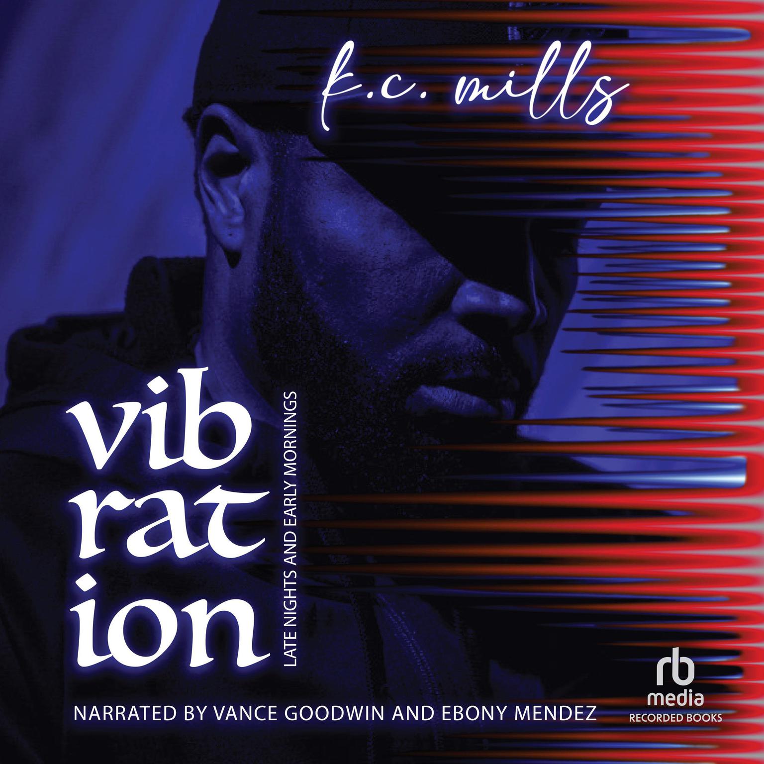 Vibration Audiobook, by K. C. Mills