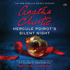 Hercule Poirot's Silent Night: A Novel Audiobook, by 