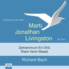 Marti Jonathan Livingston Audiobook, by Richard Bach