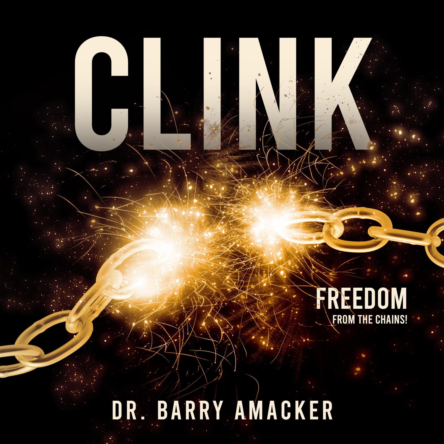 Clink Audiobook, by Barry Amacker