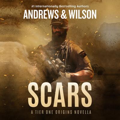 Scars: A Short Story  Audibook, by Brian Andrews