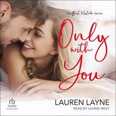 Only with You Audiobook, by 