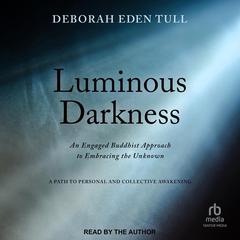 Luminous Darkness: An Engaged Buddhist Approach to Embracing the Unknown Audiobook, by Deborah Eden Tull