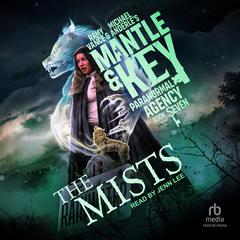 The Mists Audiobook, by Michael Anderle