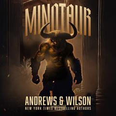 Minotaur: A Short Story Audibook, by Brian Andrews