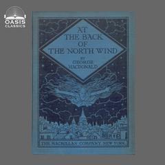 At the Back of the North Wind Audiobook, by 