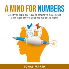 A Mind for Numbers Audiobook, by Jonas Marsh