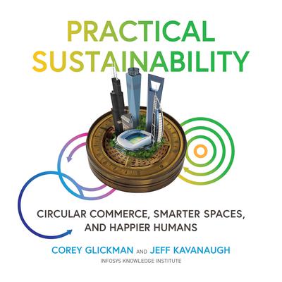 Practical Sustainability Audiobook, by Jeff Kavanaugh