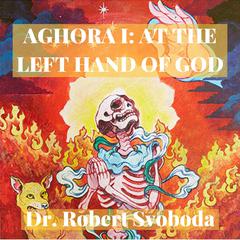 Aghora I: At the Left Hand of God Audiobook, by Robert Svoboda