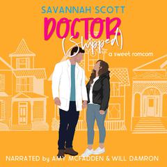 Doctorshipped Audiobook, by Savannah Scott