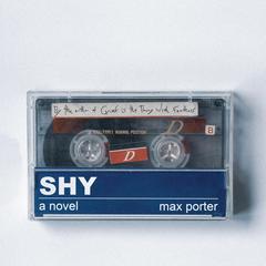 Shy Audiobook, by Max Porter