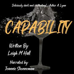 Capability Audiobook, by Leigh M. Hall