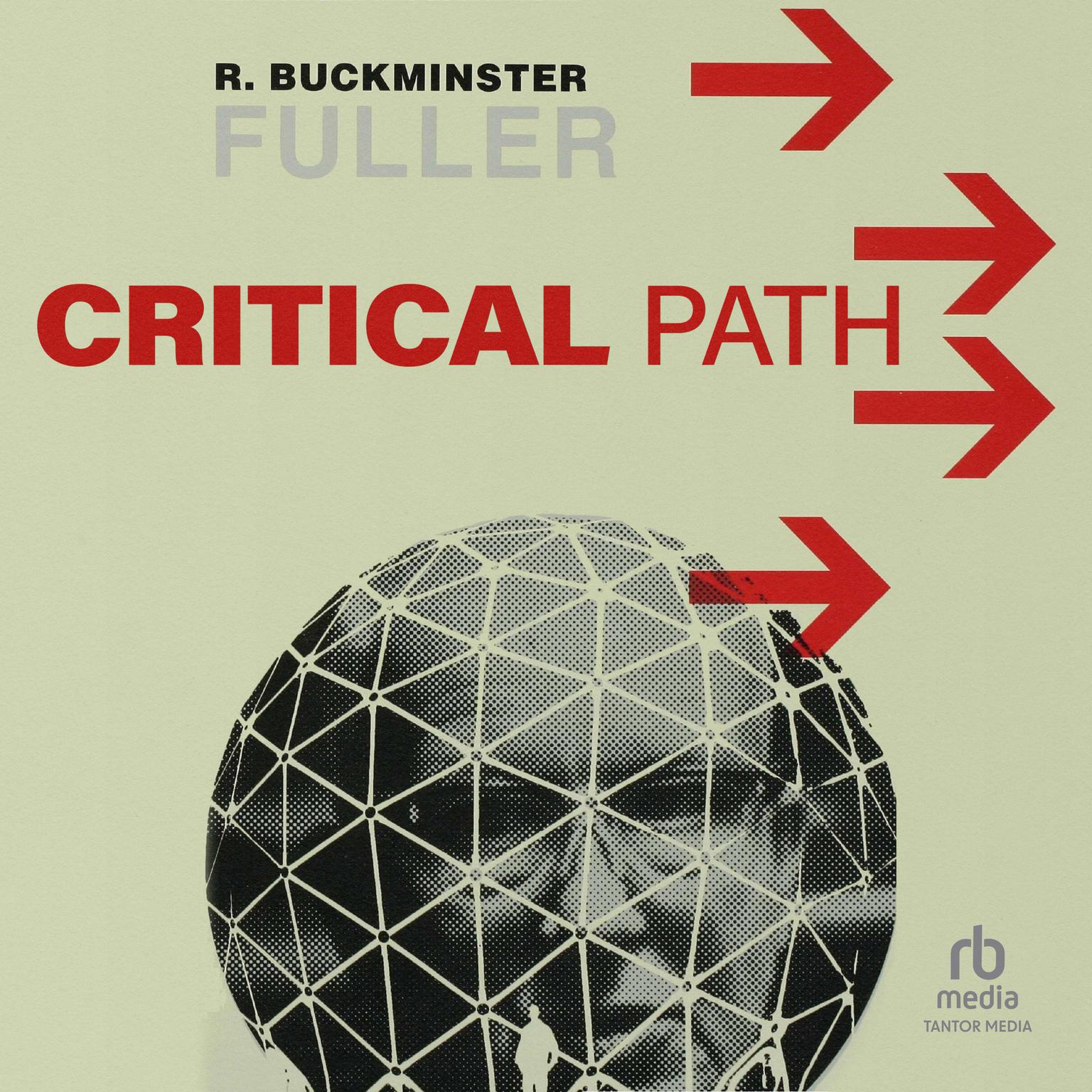 Critical Path Audiobook, by Kiyoshi Kuromiya