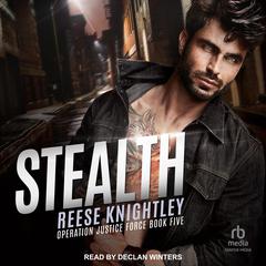 Stealth Audiobook, by Reese Knightley