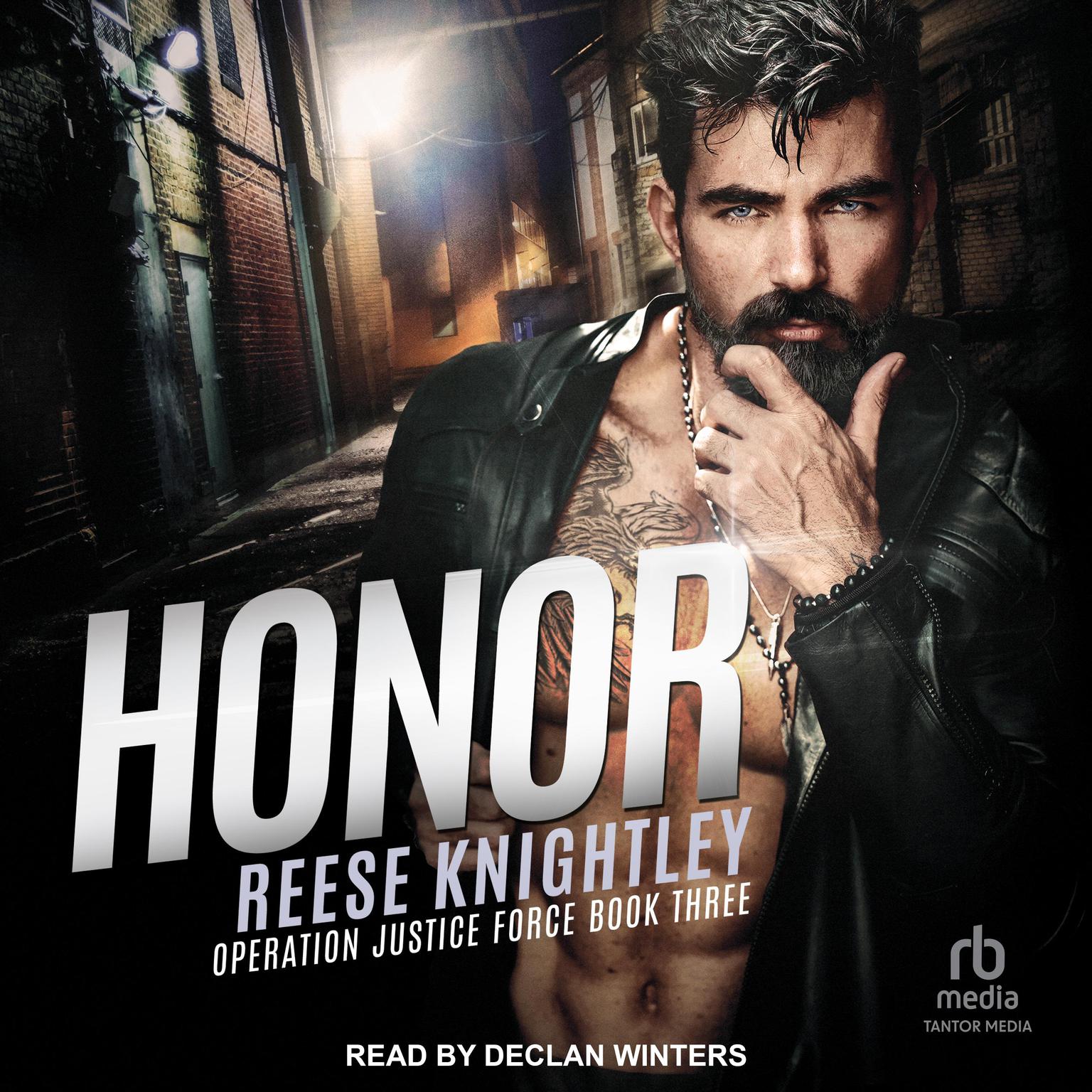 Honor Audiobook, by Reese Knightley