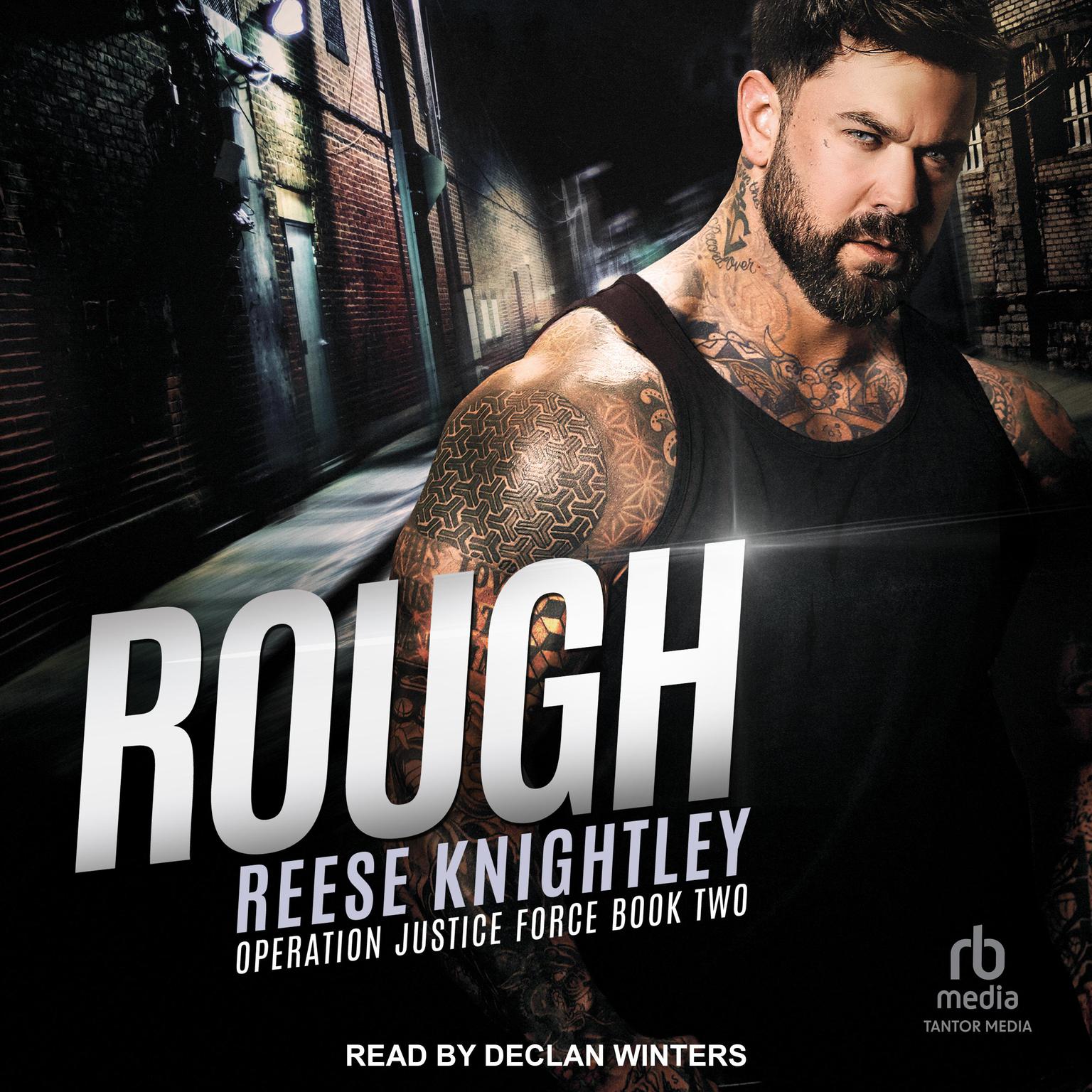 Rough Audiobook, by Reese Knightley