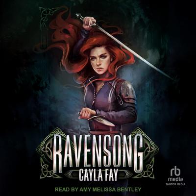 Ravensong Audiobook, by 