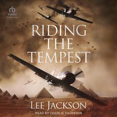 Riding the Tempest Audiobook, by Lee Jackson