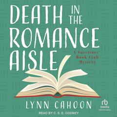 Death in the Romance Aisle Audiobook, by 