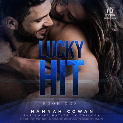 Lucky Hit Audiobook, by 