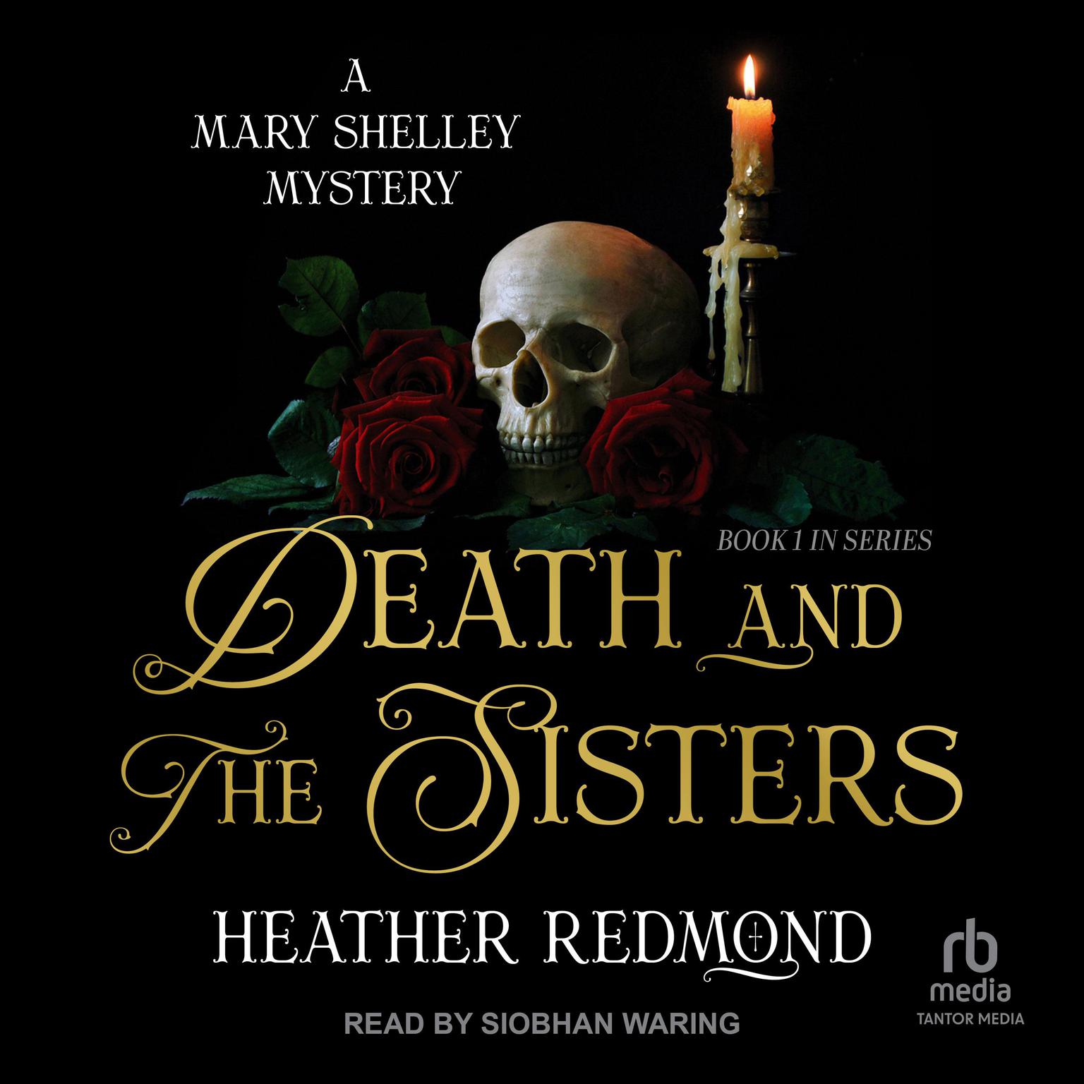 Death and The Sisters Audiobook, by Heather Redmond