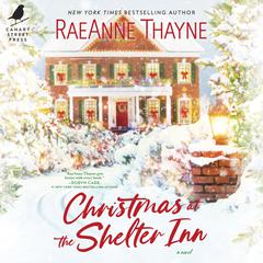 Christmas at the Shelter Inn Audiobook, by RaeAnne Thayne
