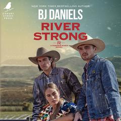 River Strong Audiobook, by 