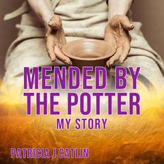 Mended by the Potter Audiobook, by Patricia J Catlin