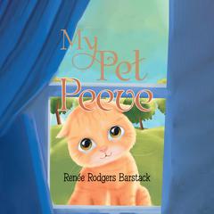 My Pet Peeve Audiobook, by Renée Rodgers Barstack