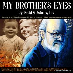 My Brothers Eyes Audiobook, by David Ayliffe