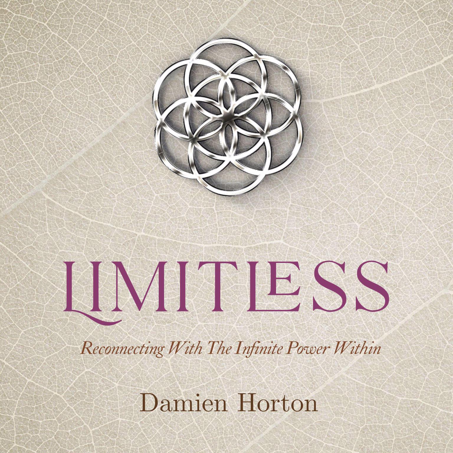 Limitless Audiobook, by Damien Horton