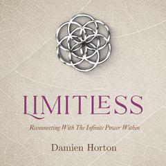 Limitless Audiobook, by Damien Horton