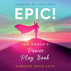 EPIC! Audiobook, by Carolyn Buck Luce