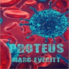 Proteus Audiobook, by Marc Everitt
