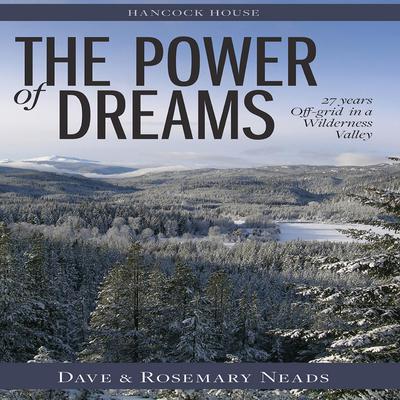 The Power of Dreams Audiobook, by Dave Neads
