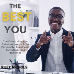 The Best You Audiobook, by Riley Nichols