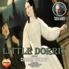 Little Dorrit Audiobook, by 