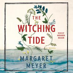 The Witching Tide Audiobook, by Margaret Meyer