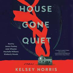 House Gone Quiet: Stories Audiobook, by Kelsey Norris