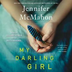My Darling Girl Audiobook, by Jennifer McMahon