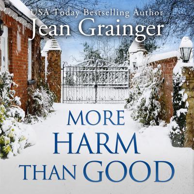 More Harm Than Good Audiobook, by Jean Grainger