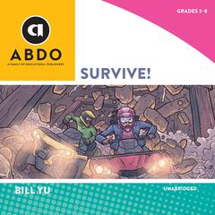Survive! Audiobook, by 