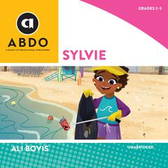 Sylvie Audiobook, by Ali Bovis